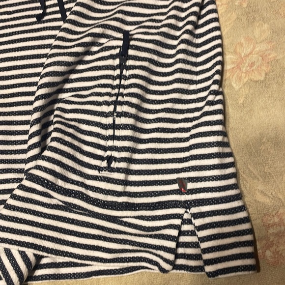 Talbots lightweight sweatshirt - Picture 6 of 7